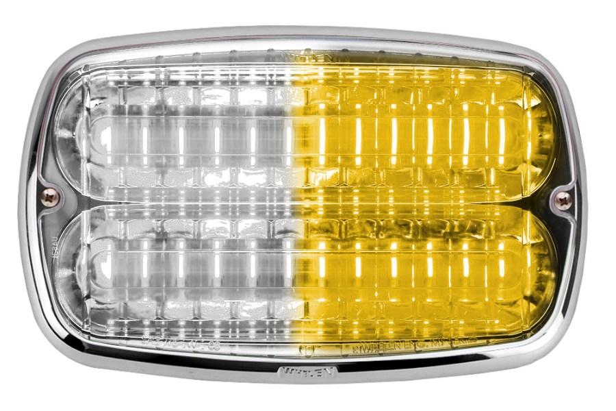 Picture of Whelen M9 Series Split Light Linear Super LED Warning Lightheads