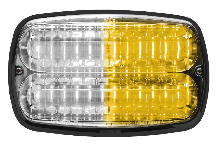 Picture of Whelen M9 Series Split Light Linear Super LED Warning Lightheads