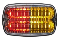 Picture of Whelen M9 Series Split Light Linear Super LED Warning Lightheads