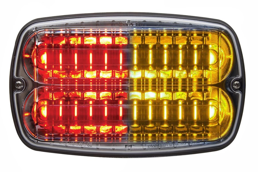 Picture of Whelen M9 Series Split Light Linear Super LED Warning Lightheads