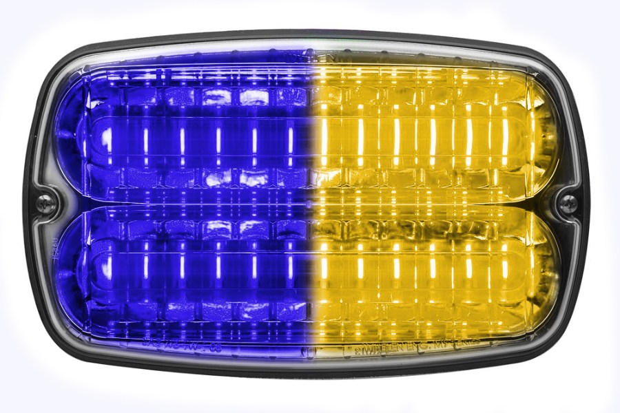Picture of Whelen M9 Series Split Light Linear Super LED Warning Lightheads