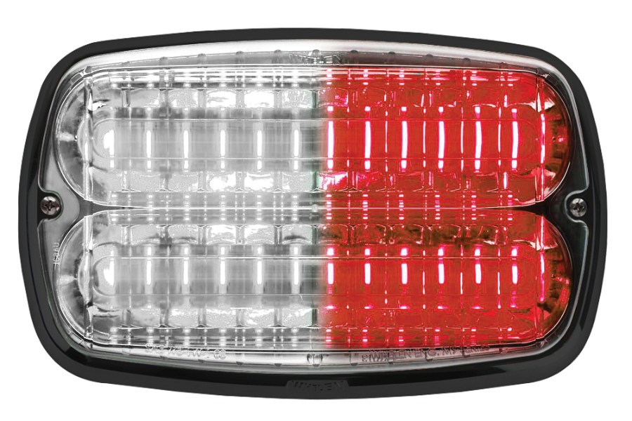 Picture of Whelen M9 Series Split Light Linear Super LED Warning Lightheads