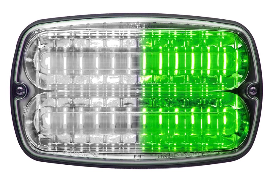 Picture of Whelen M9 Series Split Light Linear Super LED Warning Lightheads