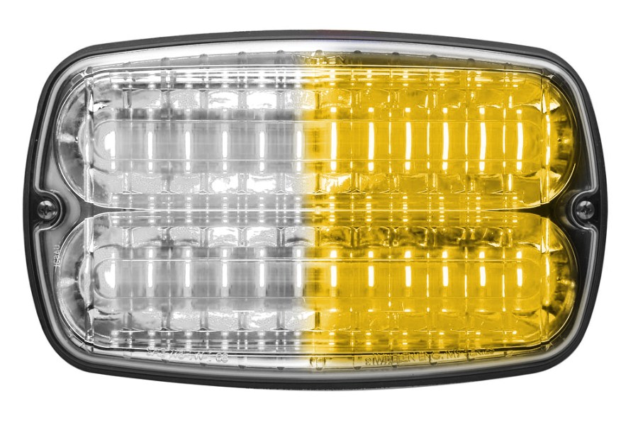 Picture of Whelen M9 Series Split Light Linear Super LED Warning Lightheads