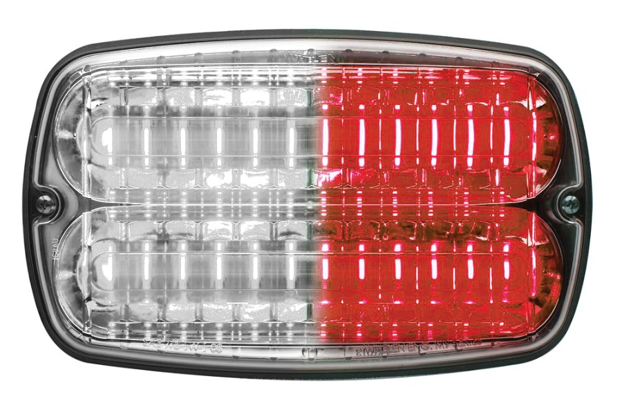 Picture of Whelen M9 Series Split Light Linear Super LED Warning Lightheads