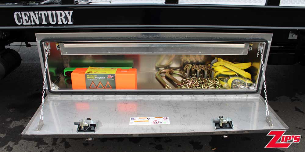 Picture of 2023 Century Steel 10 Series Car Carrier, Chevrolet 6500HD, 22607