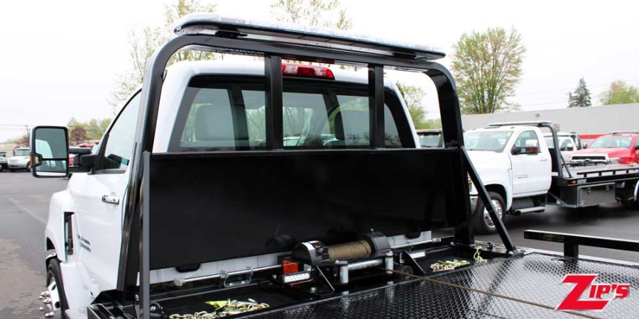 Picture of 2023 Century Steel 10 Series Car Carrier, Chevrolet 6500HD, 22783