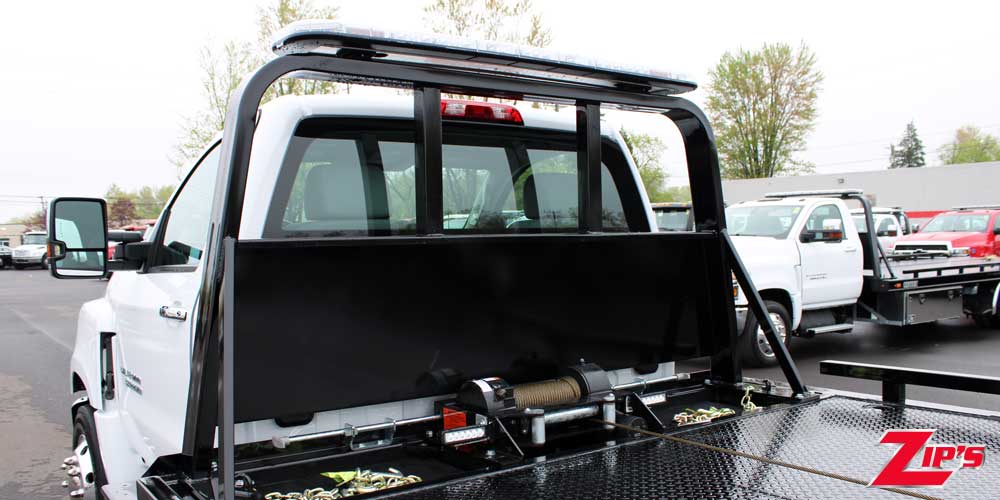 Picture of 2023 Century Steel 10 Series Car Carrier, Chevrolet 6500HD, 22604