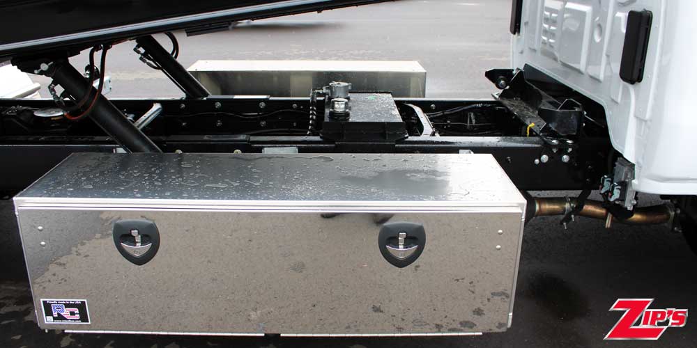 Picture of 2023 Century Steel 10 Series Car Carrier, Chevrolet 6500HD, 22612