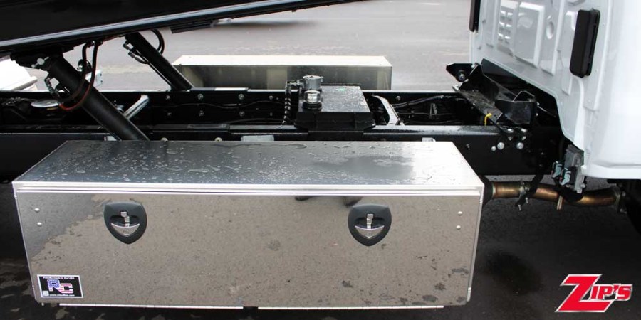 Picture of 2023 Century Steel 10 Series Car Carrier, Chevrolet 6500HD, 22759