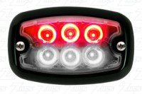 Picture of Whelen M2 Series Linear Super LED Lightheads Split Color