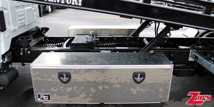 Picture of 2023 Century Steel 10 Series Car Carrier, Chevrolet 6500HD, 22610