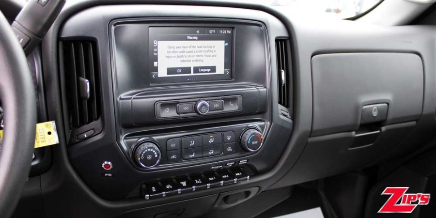 Picture of 2023 Century Steel 10 Series Car Carrier, Chevrolet 6500HD, 22602