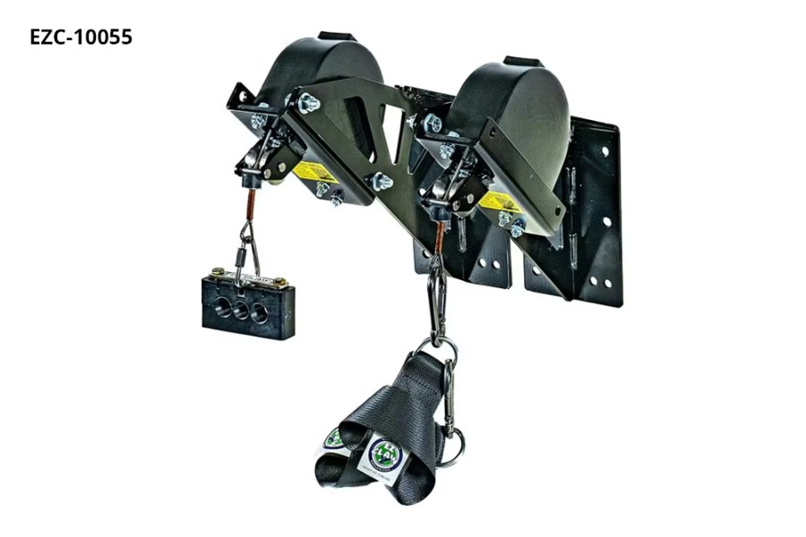 Picture of EZ Claw Versa Mount Line Saver Kit