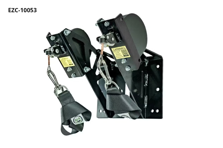 Picture of EZ Claw Versa Mount Line Saver Kit