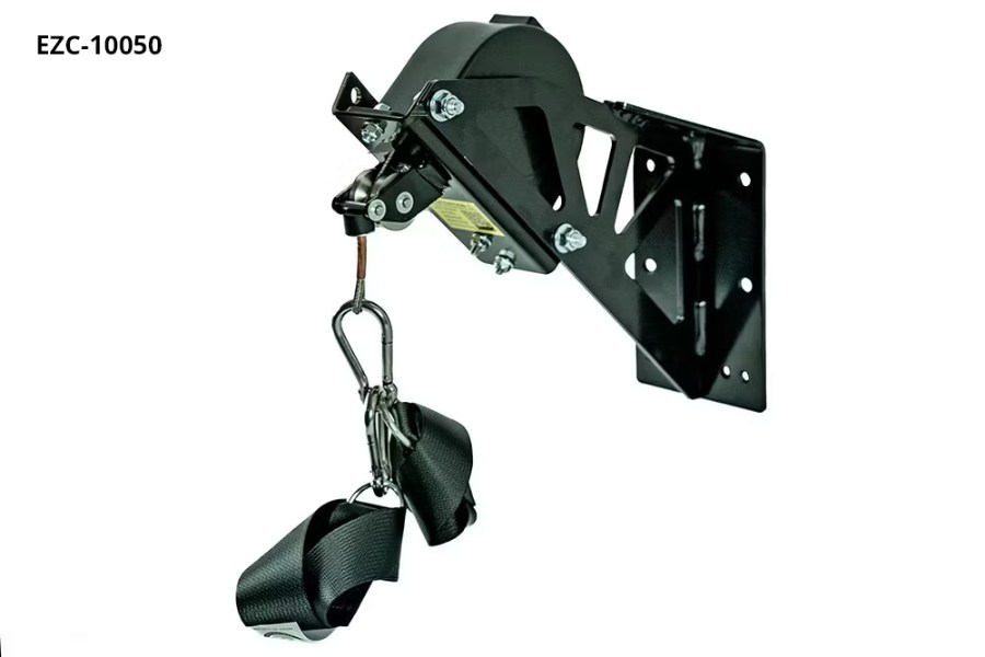 Picture of EZ Claw Versa Mount Line Saver Kit