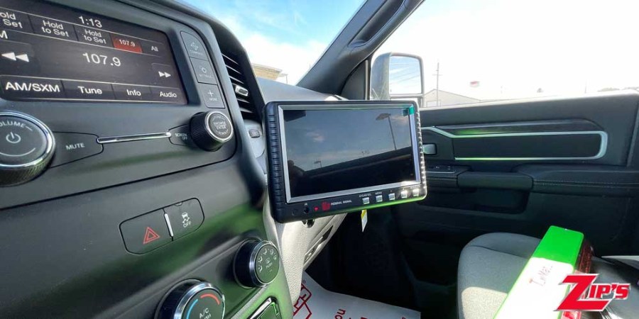 Picture of 2024 Century Steel 10 Series Car Carrier, Dodge Ram 5500HD 4X4, 22420