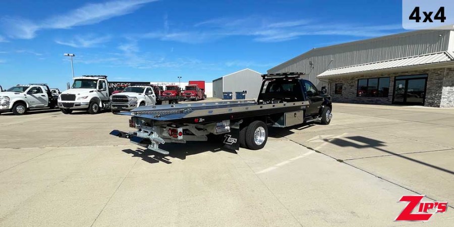 Picture of 2024 Century Steel 10 Series Car Carrier, Dodge Ram 5500HD 4X4, 22420