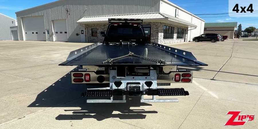 Picture of 2024 Century Steel 10 Series Car Carrier, Dodge Ram 5500HD 4X4, 22420