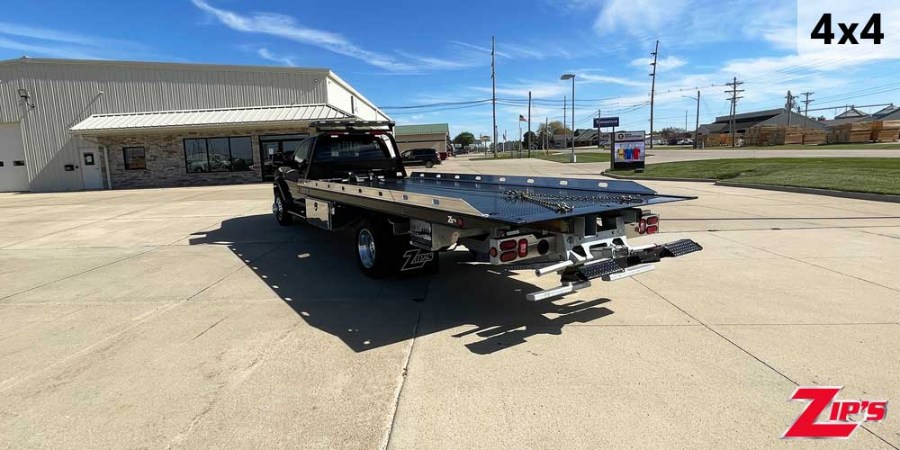 Picture of 2024 Century Steel 10 Series Car Carrier, Dodge Ram 5500HD 4X4, 22420