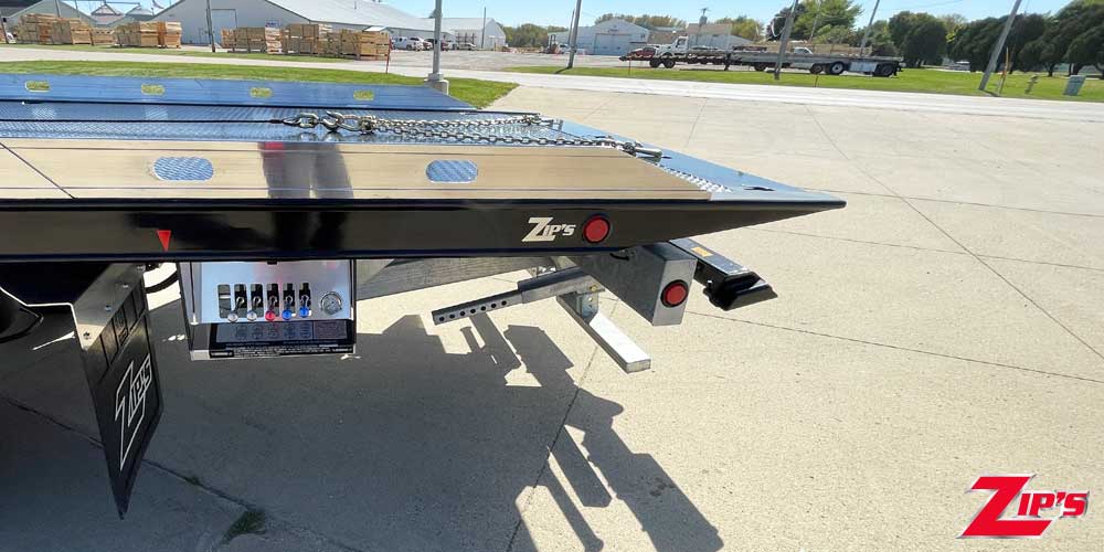 Picture of 2024 Century Steel 10 Series Car Carrier, Dodge Ram 5500HD 4X4, 22420