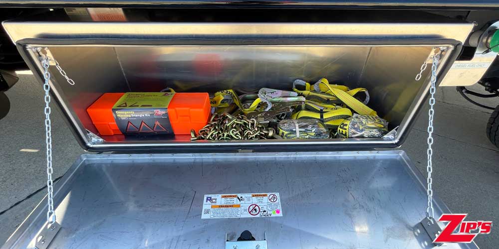 Picture of 2024 Century Steel 10 Series Car Carrier, Dodge Ram 5500HD 4X4, 22420