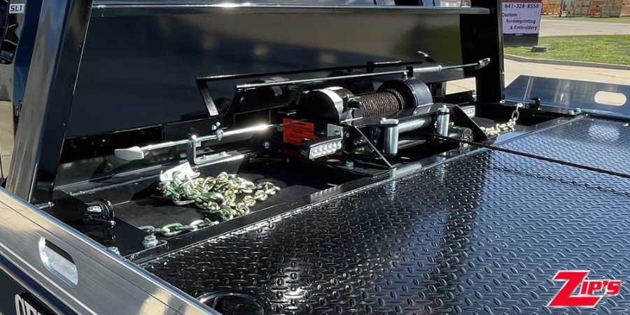 Picture of 2024 Century Steel 10 Series Car Carrier, Dodge Ram 5500HD 4X4, 22420