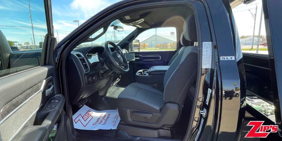 Picture of 2024 Century Steel 10 Series Car Carrier, Dodge Ram 5500HD 4X4, 22420