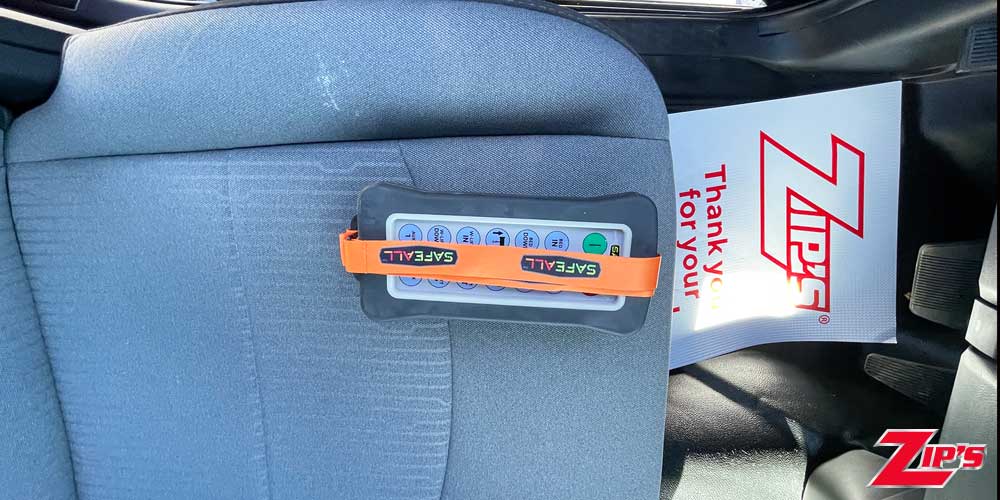 Picture of 2024 Century Steel 10 Series Car Carrier, Dodge Ram 5500HD 4X4, 22420