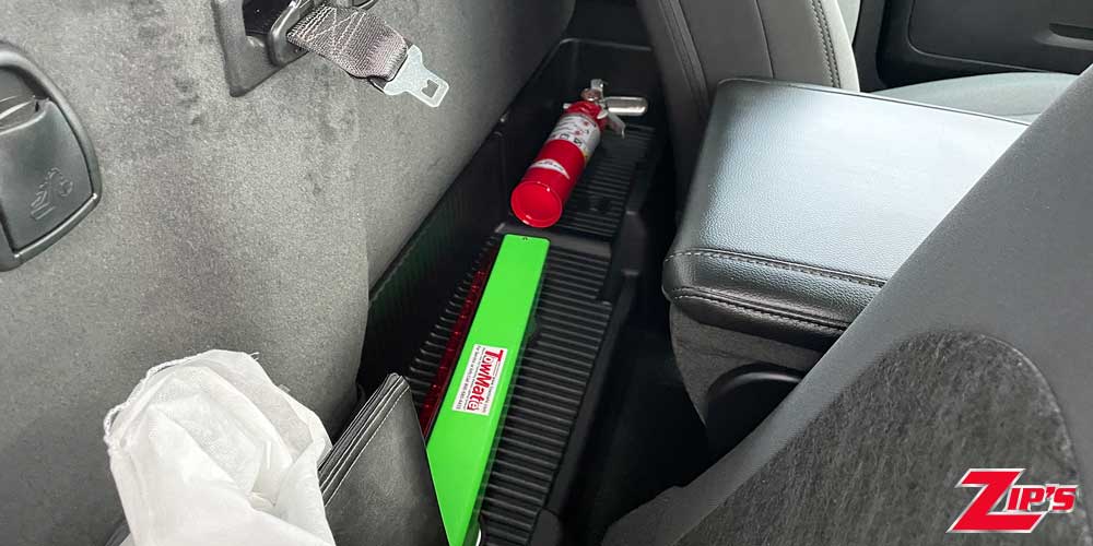 Picture of 2024 Century Aluminum 10 Series Car Carrier, Dodge Ram 5500HD 4X4, 20672