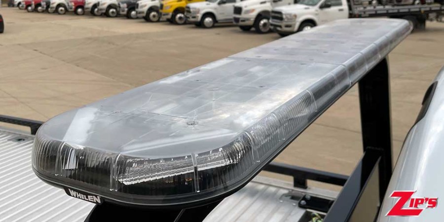 Picture of 2024 Century Aluminum 10 Series Car Carrier, Dodge Ram 5500HD 4X4, 20672