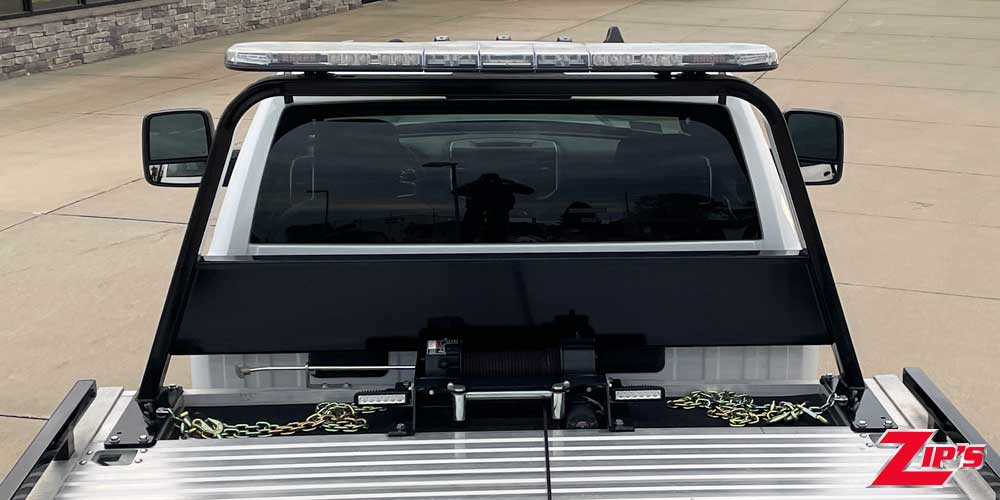 Picture of 2024 Century Aluminum 10 Series Car Carrier, Dodge Ram 5500HD 4X4, 20672