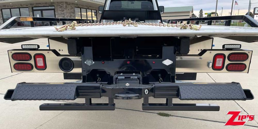 Picture of 2024 Century Aluminum 10 Series Car Carrier, Dodge Ram 5500HD 4X4, 20672