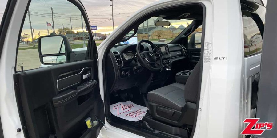 Picture of 2024 Century Aluminum 10 Series Car Carrier, Dodge Ram 5500HD 4X4, 20672