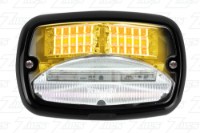 Picture of Whelen M6 V-Series Linear Super LED Combination Lighthead