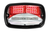 Picture of Whelen M6 V-Series Linear Super LED Combination Lighthead