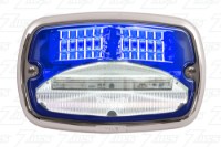 Picture of Whelen M6 V-Series Linear Super LED Combination Lighthead