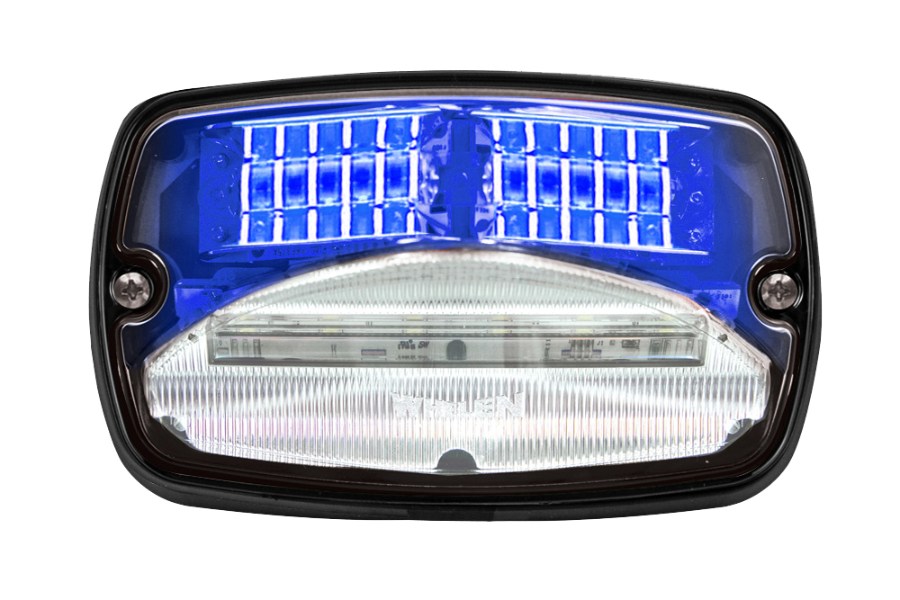 Picture of Whelen M6 V-Series Linear Super LED Combination Lighthead