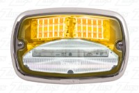 Picture of Whelen M6 V-Series Linear Super LED Combination Lighthead