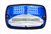 Picture of Whelen M6 V-Series Linear Super LED Combination Lighthead