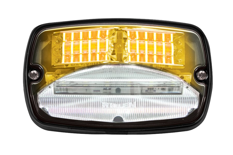 Picture of Whelen M6 V-Series Linear Super LED Combination Lighthead