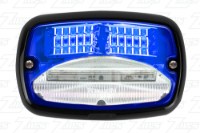 Picture of Whelen M6 V-Series Linear Super LED Combination Lighthead