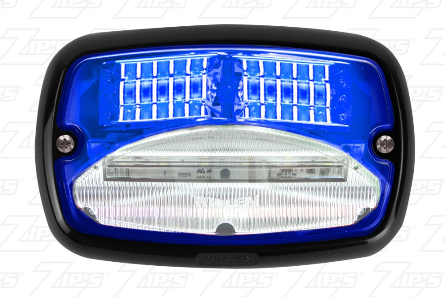 Picture of Whelen M6 V-Series Linear Super LED Combination Lighthead