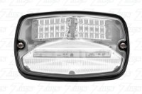 Picture of Whelen M6 V-Series Linear Super LED Combination Lighthead