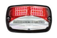 Picture of Whelen M6 V-Series Linear Super LED Combination Lighthead