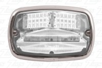 Picture of Whelen M6 V-Series Linear Super LED Combination Lighthead