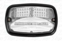 Picture of Whelen M6 V-Series Linear Super LED Combination Lighthead