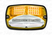 Picture of Whelen M6 V-Series Linear Super LED Combination Lighthead