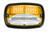 Picture of Whelen M6 V-Series Linear Super LED Combination Lighthead