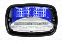 Picture of Whelen M6 V-Series Linear Super LED Combination Lighthead